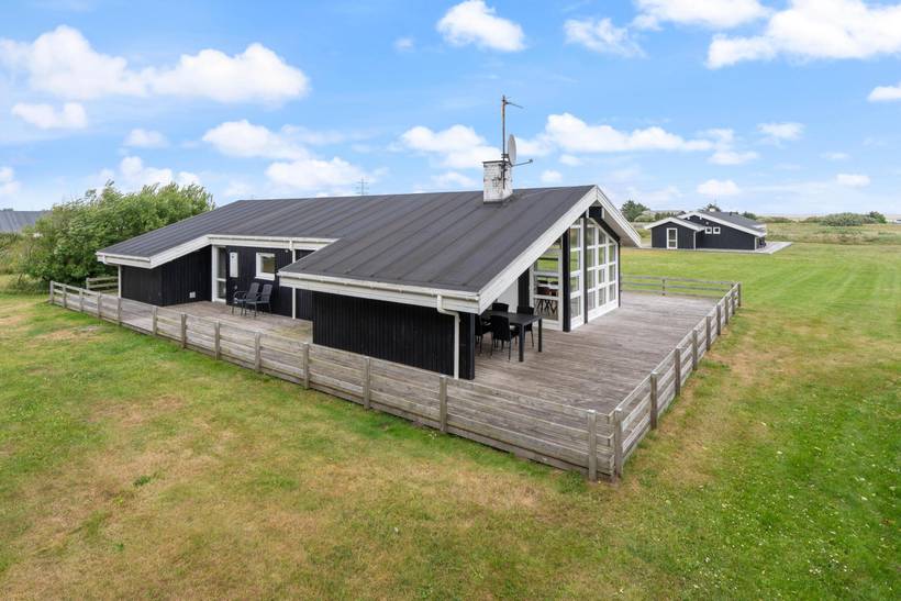 Foto von Ferienhaus TN02 in Klegod - Westjütland