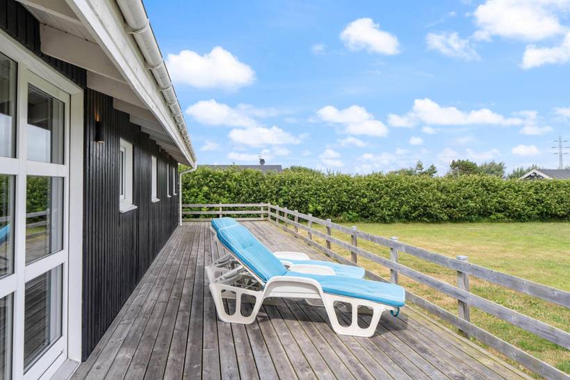 Foto von Ferienhaus TN02 in Klegod - Westjütland