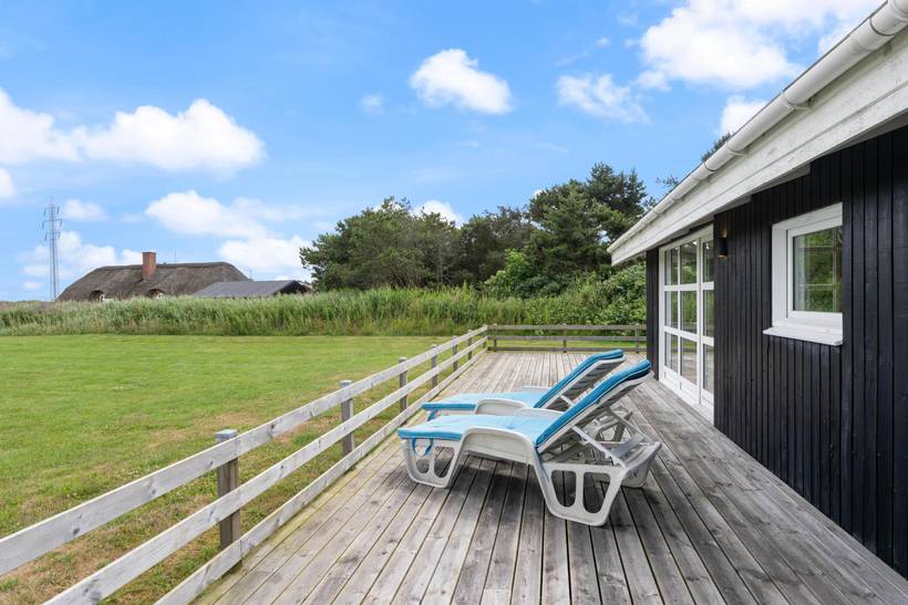 Foto von Ferienhaus TN02 in Klegod - Westjütland