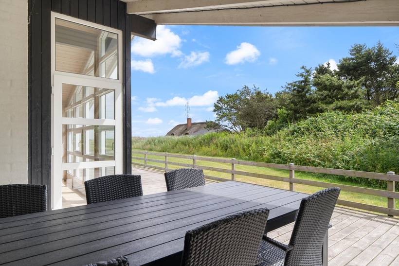 Foto von Ferienhaus TN02 in Klegod - Westjütland