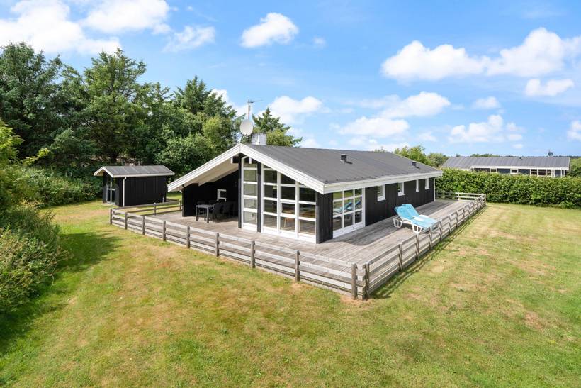 Foto von Ferienhaus TN02 in Klegod - Westjütland