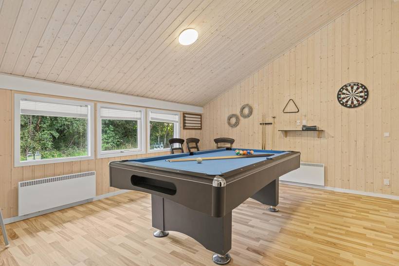 Foto von Ferienhaus TN05 in Jegum - Westjütland
