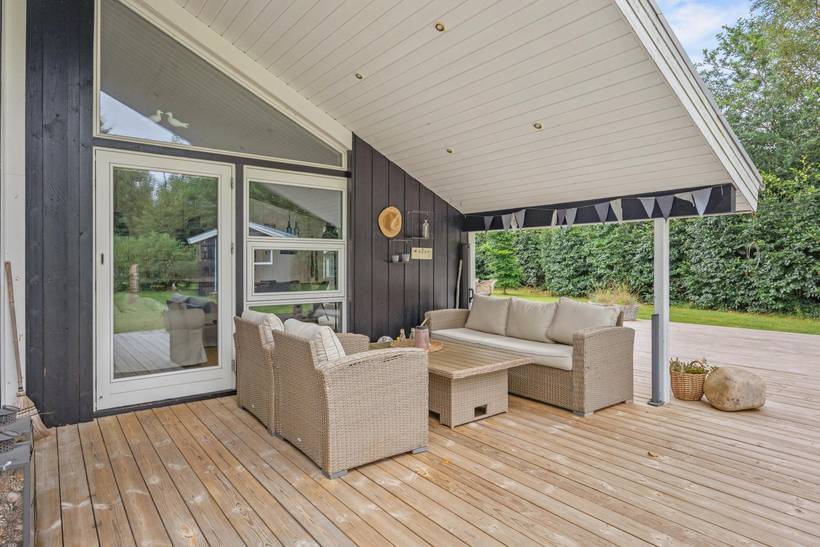 Foto von Ferienhaus TN05 in Jegum - Westjütland
