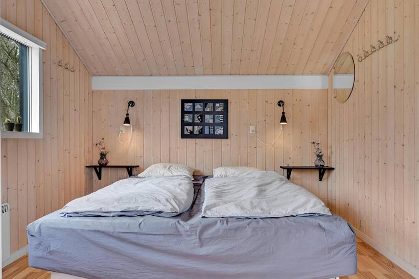 Foto von Ferienhaus TN05 in Jegum - Westjütland