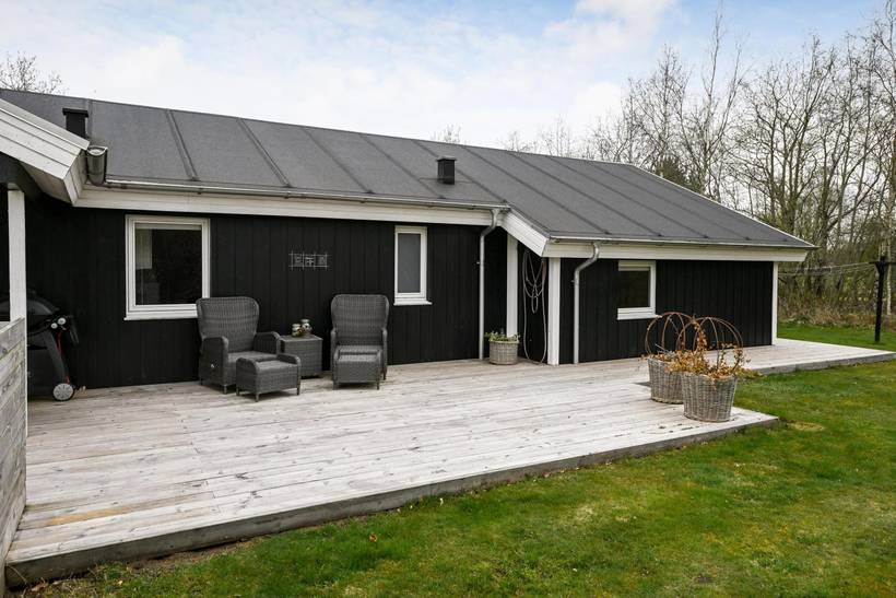 Foto von Ferienhaus TN05 in Jegum - Westjütland