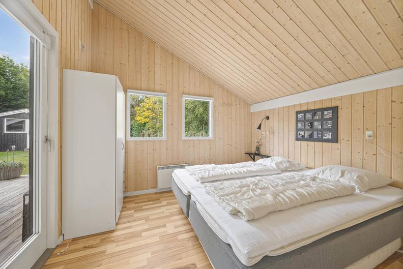 Foto von Ferienhaus TN05 in Jegum - Westjütland