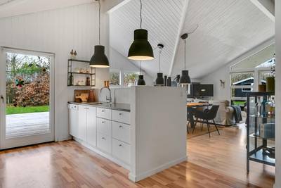 Vorschaubild von Ferienhaus TN05 in Jegum - Westjütland