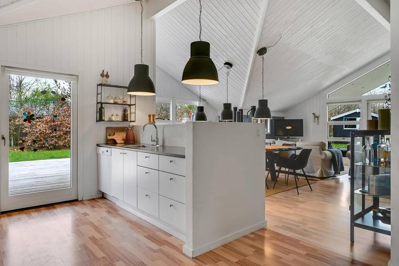 Foto von Ferienhaus TN05 in Jegum - Westjütland