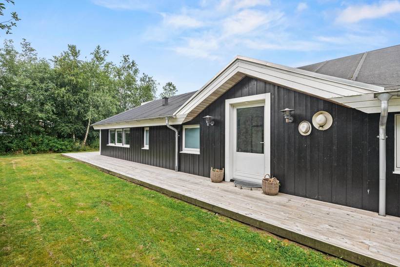 Foto von Ferienhaus TN05 in Jegum - Westjütland