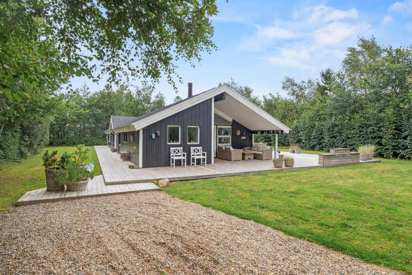 Foto von Ferienhaus TN05 in Jegum - Westjütland