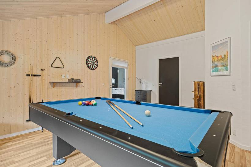 Foto von Ferienhaus TN05 in Jegum - Westjütland