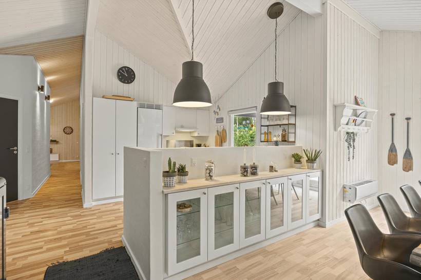 Foto von Ferienhaus TN05 in Jegum - Westjütland