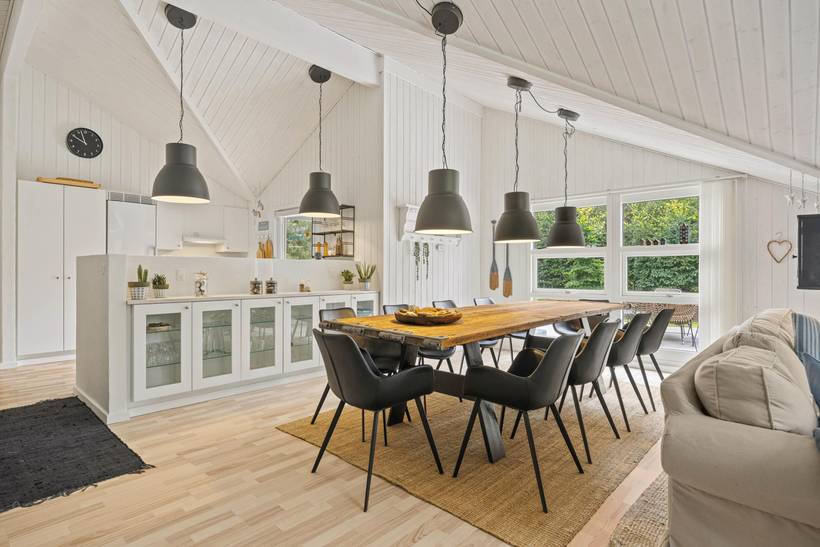 Foto von Ferienhaus TN05 in Jegum - Westjütland