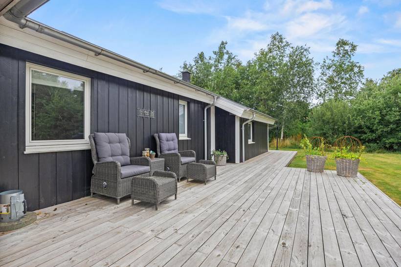 Foto von Ferienhaus TN05 in Jegum - Westjütland