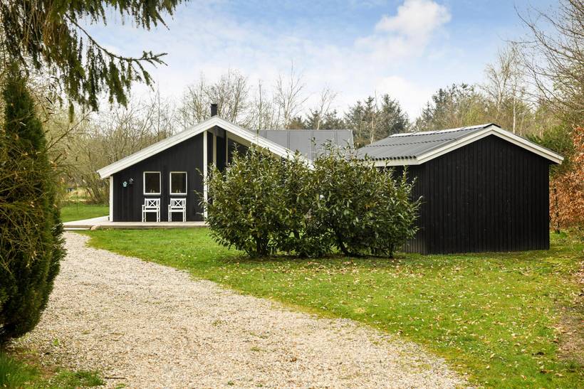 Foto von Ferienhaus TN05 in Jegum - Westjütland