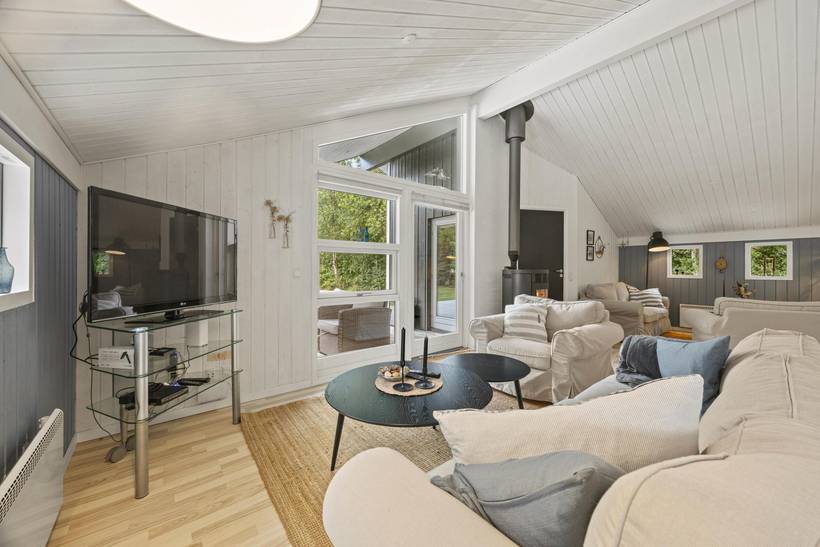 Foto von Ferienhaus TN05 in Jegum - Westjütland