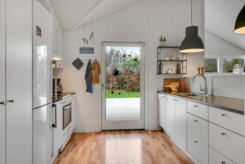 Foto von Ferienhaus TN05 in Jegum - Westjütland