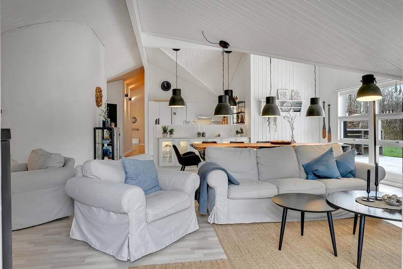 Foto von Ferienhaus TN05 in Jegum - Westjütland