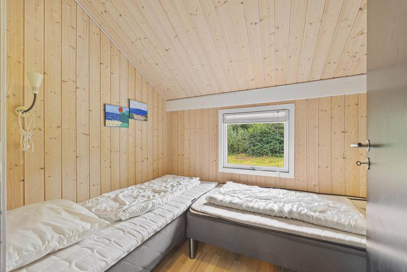 Foto von Ferienhaus TN05 in Jegum - Westjütland