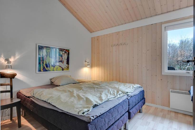 Foto von Ferienhaus TN05 in Jegum - Westjütland