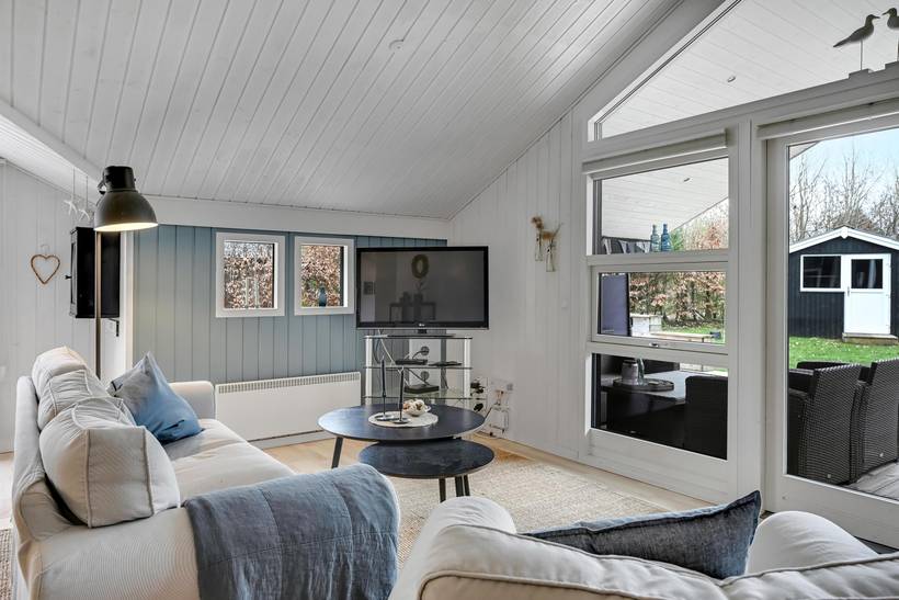 Foto von Ferienhaus TN05 in Jegum - Westjütland