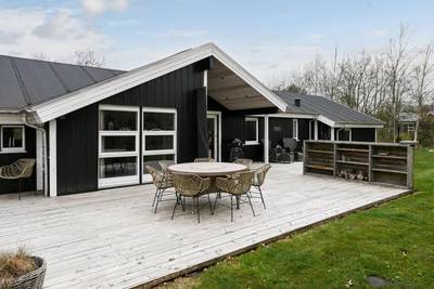 Vorschaubild von Ferienhaus TN05 in Jegum - Westjütland