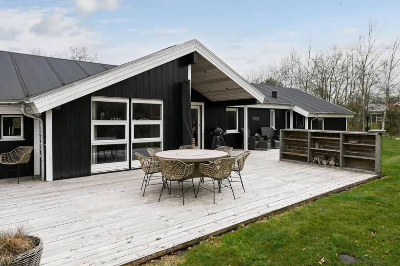 Foto von Ferienhaus TN05 in Jegum - Westjütland