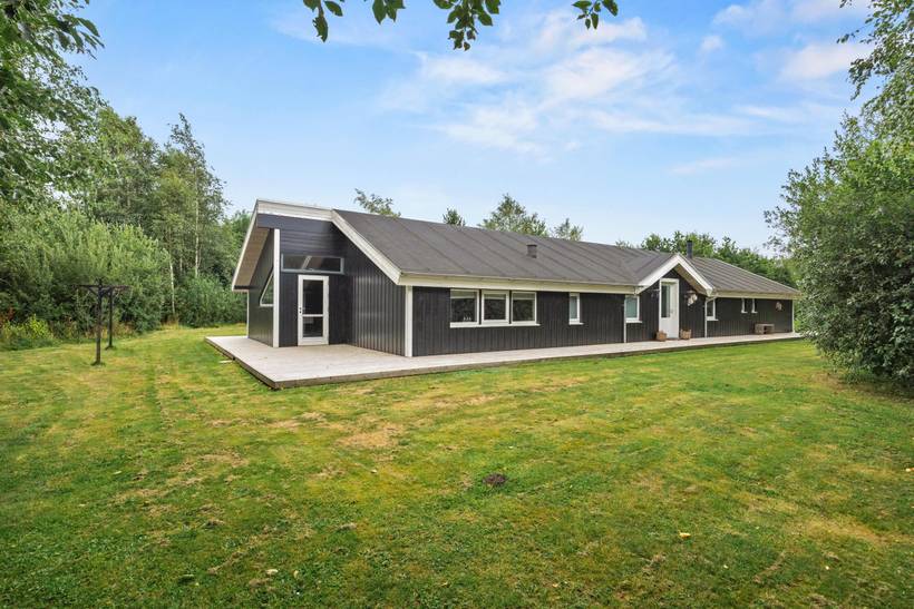 Foto von Ferienhaus TN05 in Jegum - Westjütland