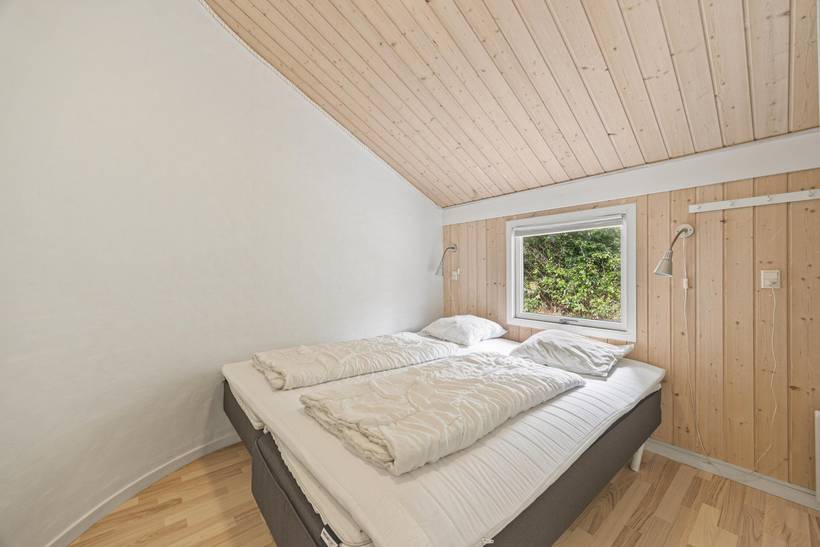 Foto von Ferienhaus TN05 in Jegum - Westjütland