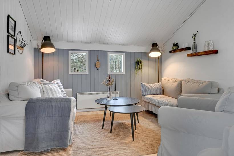 Foto von Ferienhaus TN05 in Jegum - Westjütland