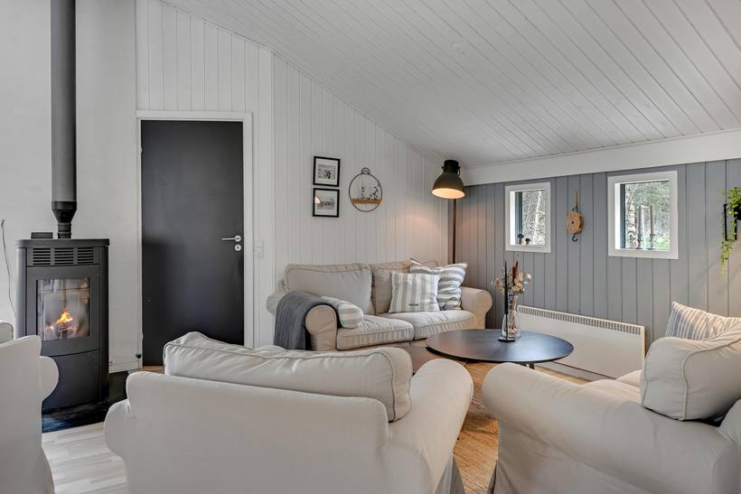 Foto von Ferienhaus TN05 in Jegum - Westjütland