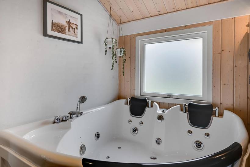 Foto von Ferienhaus TN05 in Jegum - Westjütland
