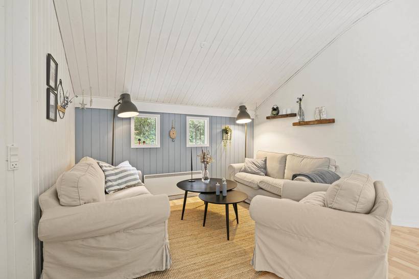 Foto von Ferienhaus TN05 in Jegum - Westjütland