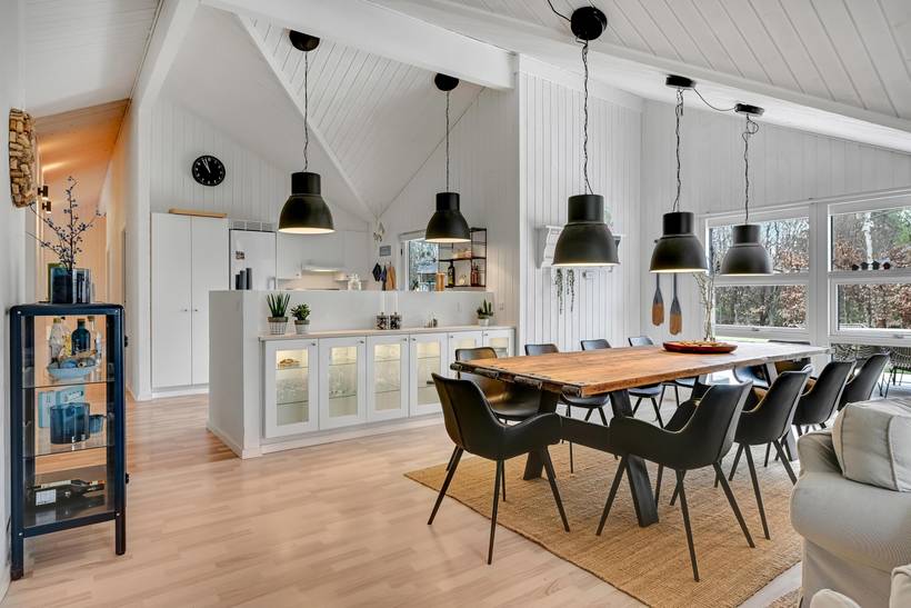 Foto von Ferienhaus TN05 in Jegum - Westjütland