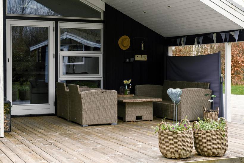Foto von Ferienhaus TN05 in Jegum - Westjütland
