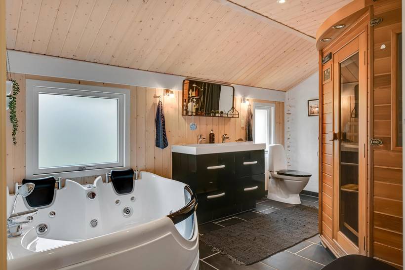 Foto von Ferienhaus TN05 in Jegum - Westjütland