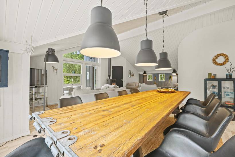 Foto von Ferienhaus TN05 in Jegum - Westjütland