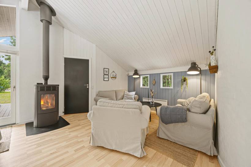 Foto von Ferienhaus TN05 in Jegum - Westjütland