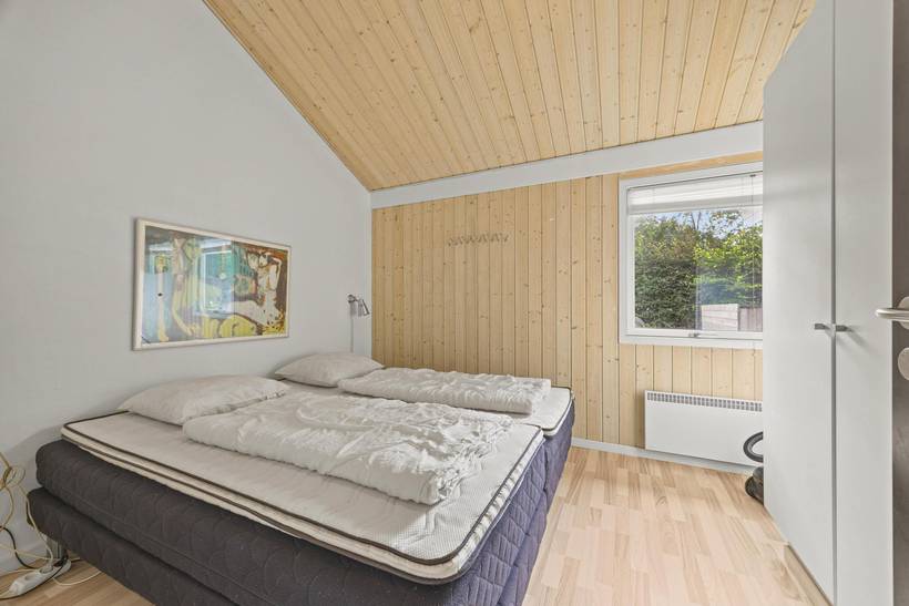 Foto von Ferienhaus TN05 in Jegum - Westjütland