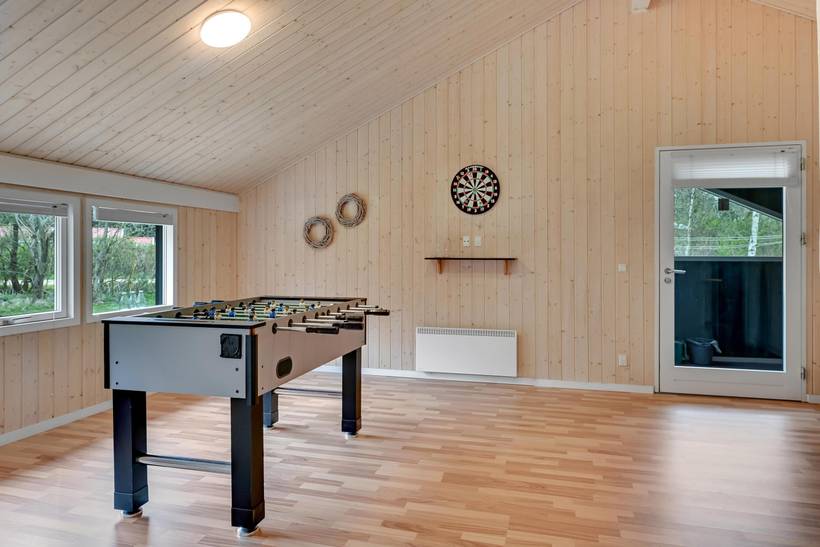 Foto von Ferienhaus TN05 in Jegum - Westjütland