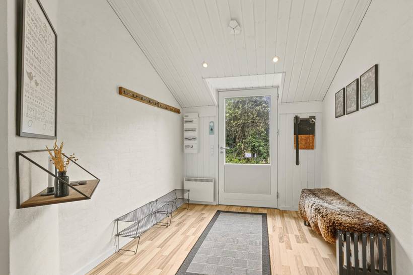 Foto von Ferienhaus TN05 in Jegum - Westjütland