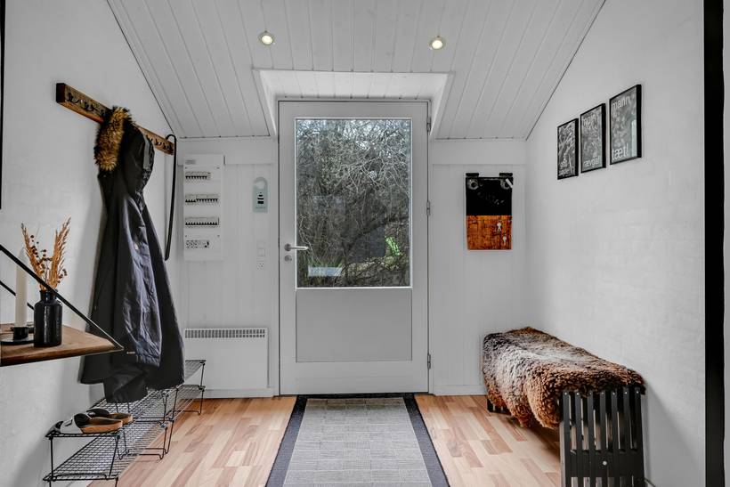 Foto von Ferienhaus TN05 in Jegum - Westjütland