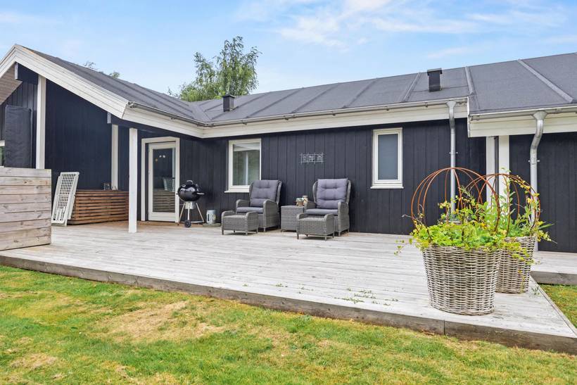 Foto von Ferienhaus TN05 in Jegum - Westjütland