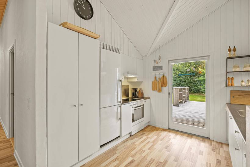 Foto von Ferienhaus TN05 in Jegum - Westjütland