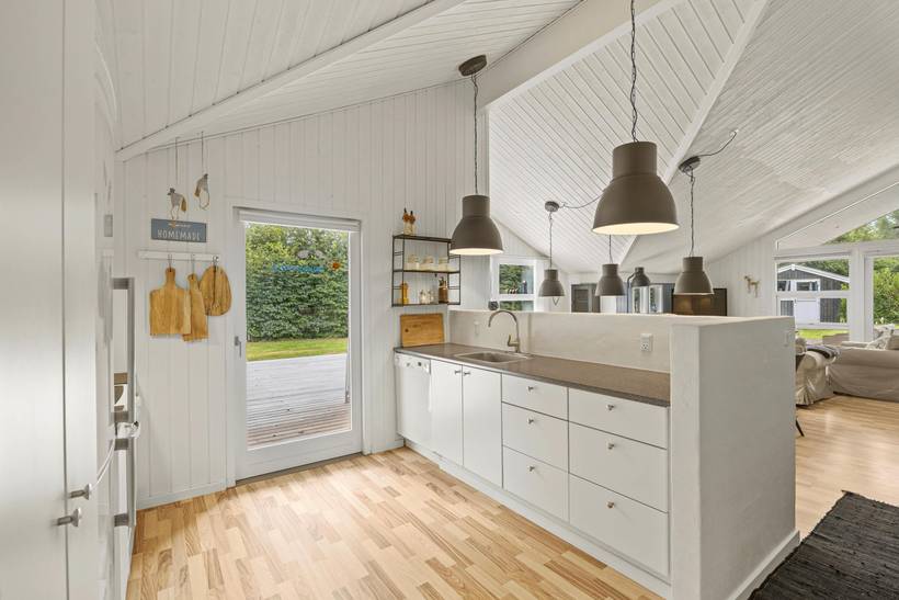 Foto von Ferienhaus TN05 in Jegum - Westjütland