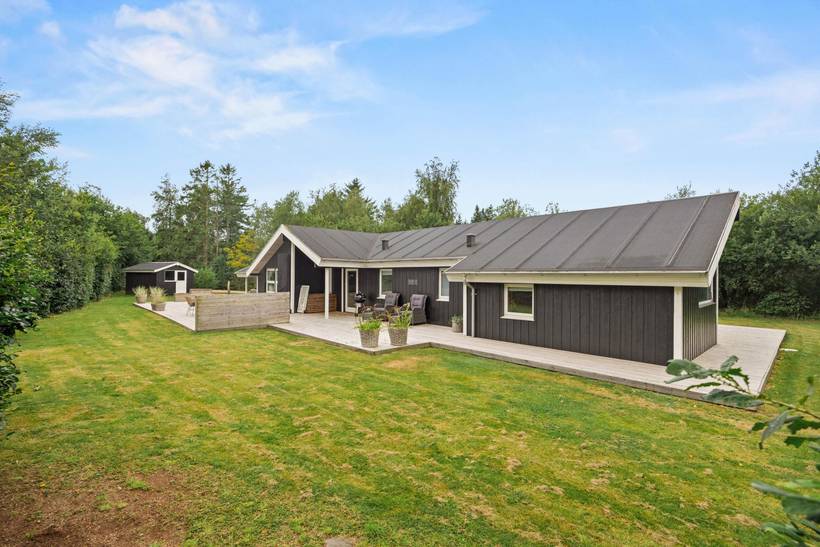 Foto von Ferienhaus TN05 in Jegum - Westjütland
