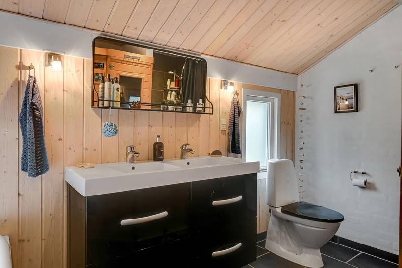 Foto von Ferienhaus TN05 in Jegum - Westjütland