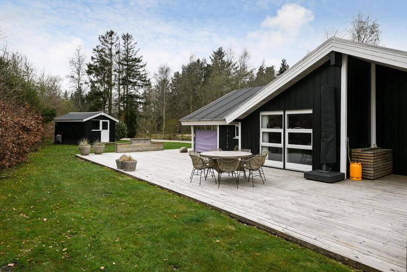 Foto von Ferienhaus TN05 in Jegum - Westjütland