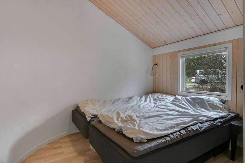 Foto von Ferienhaus TN05 in Jegum - Westjütland