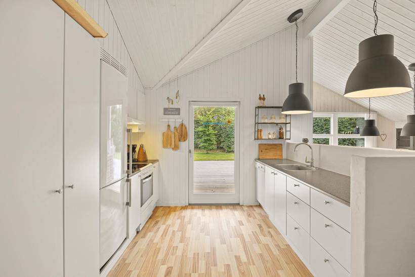 Foto von Ferienhaus TN05 in Jegum - Westjütland